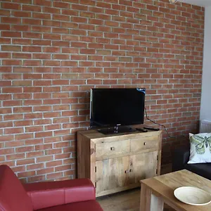 Klara - Harmonia Oliwska Apartament Gdańsk
