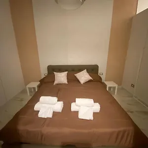 Casa vacanze Mada's Comfort, Bari