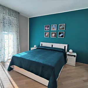 Appartamento Skeggi Space, Bari