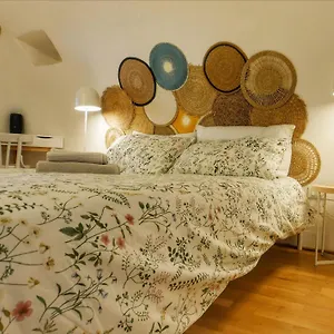 Appartamento Bale Loft, Bari