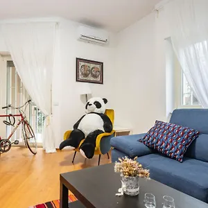 Appartamento Casa Beira E Jambo By Rentbeat, Bari