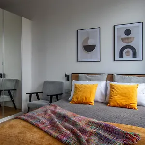 Olesinska Apartament Warszawa