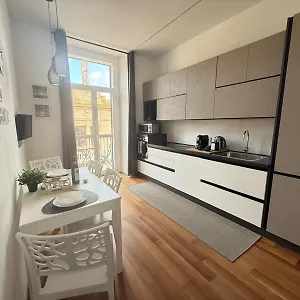 Appartamento Luxury - La Bomboniera, Bari