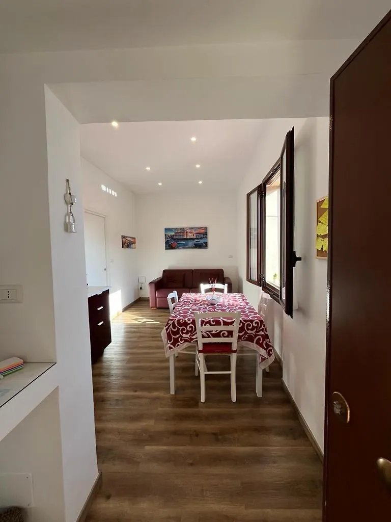 Apartment Aurora'S Home Bari Italy