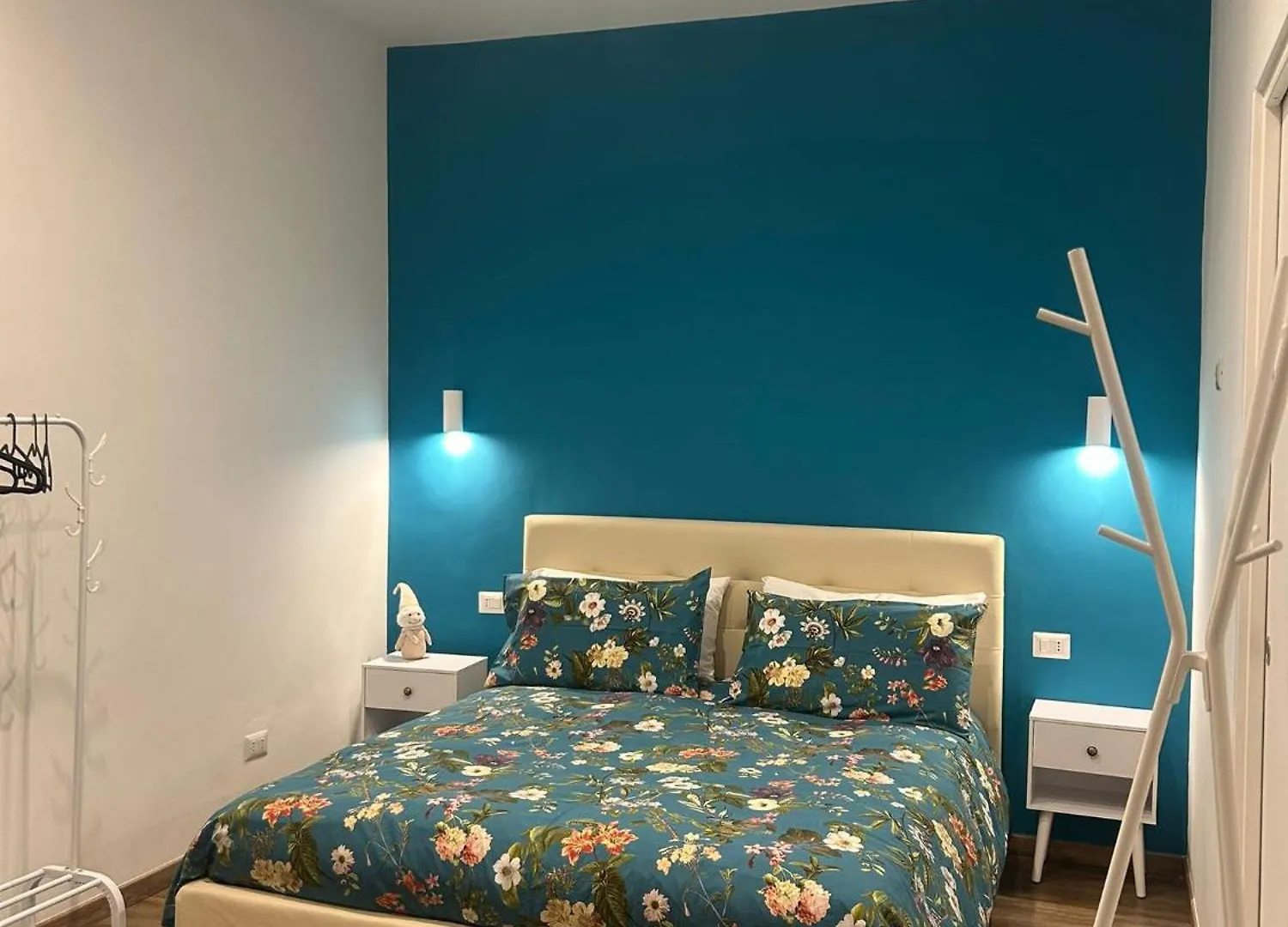 Apartment Aurora'S Home Bari